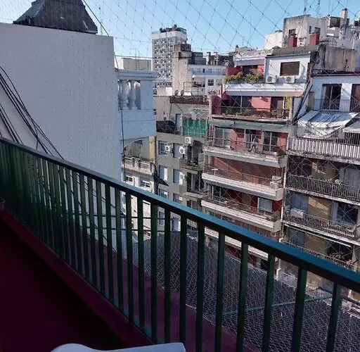 两卧室公寓